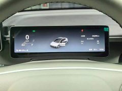 Leapmotor B01 650 Pleasure Edition - ფოტო 14