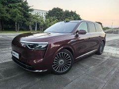 AITO Aion M8 Extended Range Ultra 53.4kWh 5-Seater with 192-Channel LiDAR - photo 1