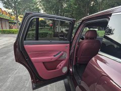 AITO Aion M8 Extended Range Ultra 53.4kWh 5-Seater with 192-Channel LiDAR - photo 11