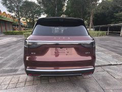 AITO Aion M8 Extended Range Ultra 53.4kWh 5-Seater with 192-Channel LiDAR - photo 15