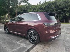 AITO Aion M8 Extended Range Ultra 53.4kWh 5-Seater with 192-Channel LiDAR - photo 16