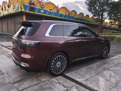 AITO Aion M8 Extended Range Ultra 53.4kWh 5-Seater with 192-Channel LiDAR - photo 17