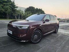 AITO Aion M8 Extended Range Ultra 53.4kWh 5-Seater with 192-Channel LiDAR - photo 18