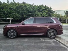 AITO Aion M8 Extended Range Ultra 53.4kWh 5-Seater with 192-Channel LiDAR - photo 2