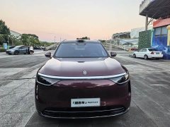 AITO Aion M8 Extended Range Ultra 53.4kWh 5-Seater with 192-Channel LiDAR - photo 3