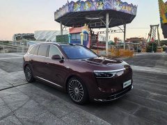 AITO Aion M8 Extended Range Ultra 53.4kWh 5-Seater with 192-Channel LiDAR - photo 4