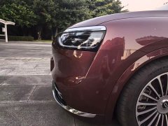 AITO Aion M8 Extended Range Ultra 53.4kWh 5-Seater with 192-Channel LiDAR - photo 6