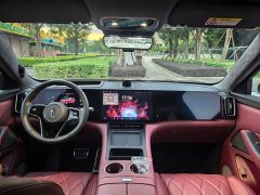 AITO Aion M8 Extended Range Ultra 53.4kWh 5-Seater with 192-Channel LiDAR - photo 9