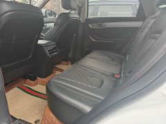 FAW Besturn T99 20TD Automatic Luxury - ფოტო 10