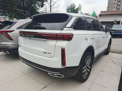 FAW Besturn T99 20TD Automatic Luxury - ფოტო 13