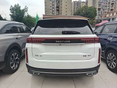 FAW Besturn T99 20TD Automatic Luxury - ფოტო 14