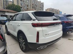 FAW Besturn T99 20TD Automatic Luxury - ფოტო 15
