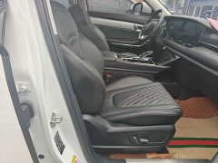 FAW Besturn T99 20TD Automatic Luxury - ფოტო 4