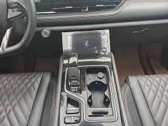 FAW Besturn T99 20TD Automatic Luxury - ფოტო 5