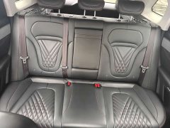 FAW Besturn T99 20TD Automatic Luxury - ფოტო 7