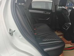 FAW Besturn T99 20TD Automatic Luxury - ფოტო 9