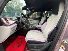 BYD Dolphin 420km Fashion Edition - ფოტო 4