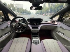 BYD Dolphin 420km Fashion Edition - ფოტო 6