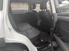 Great Wall Dachshund 2.0T DCT Four-Wheel Drive Chinese Rural Dog Edition - photo 7