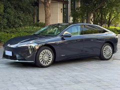 Buick Zhijing L7 Extended Range Avvia - фото 1
