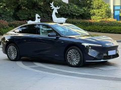 Buick Zhijing L7 Extended Range Avvia - фото 2