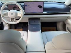 Buick Zhijing L7 Extended Range Avvia - фото 4