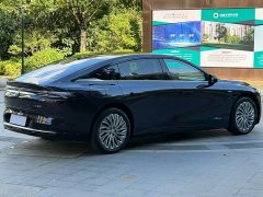 Buick Zhijing L7 Extended Range Avvia - фото 6