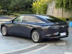 Buick Zhijing L7 Extended Range Avvia - фото 7