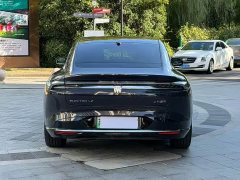 Buick Zhijing L7 Extended Range Avvia - фото 8