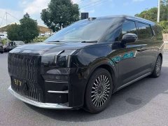Zeekr 009 Six-Seat Executive AWD 108kWh - ფოტო 1