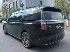 Zeekr 009 Six-Seat Executive AWD 108kWh - ფოტო 2