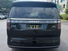 Zeekr 009 Six-Seat Executive AWD 108kWh - ფოტო 3