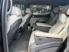 Zeekr 009 Six-Seat Executive AWD 108kWh - ფოტო 4