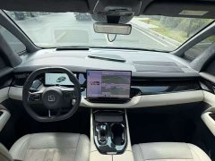 Zeekr 009 Six-Seat Executive AWD 108kWh - ფოტო 5