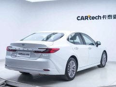 Toyota Camry 2.0L GVP Luxury - фото 11