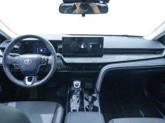 Toyota Camry 2.0L GVP Luxury - фото 14