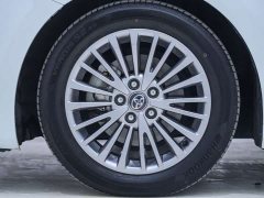 Toyota Camry 2.0L GVP Luxury - фото 15
