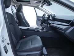 Toyota Camry 2.0L GVP Luxury - фото 19