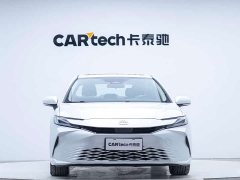 Toyota Camry 2.0L GVP Luxury - фото 3