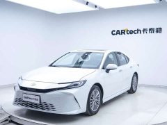 Toyota Camry 2.0L GVP Luxury - фото 7