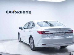 Toyota Camry 2.0L GVP Luxury - фото 9