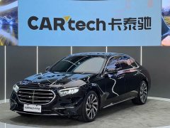 Mercedes-Benz E-Class Facelift E 300 L Luxury - фото 1