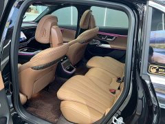 Mercedes-Benz E-Class Facelift E 300 L Luxury - фото 13