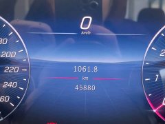 Mercedes-Benz E-Class Facelift E 300 L Luxury - фото 14