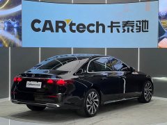 Mercedes-Benz E-Class Facelift E 300 L Luxury - фото 17