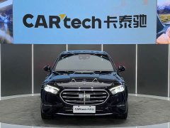 Mercedes-Benz E-Class Facelift E 300 L Luxury - фото 2