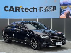 Mercedes-Benz E-Class Facelift E 300 L Luxury - фото 3