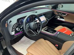 Mercedes-Benz E-Class Facelift E 300 L Luxury - фото 4