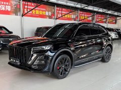 FAW Red Flag HS5 2.0T AWD Shadow Edition - ფოტო 1