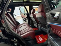 FAW Red Flag HS5 2.0T AWD Shadow Edition - ფოტო 10